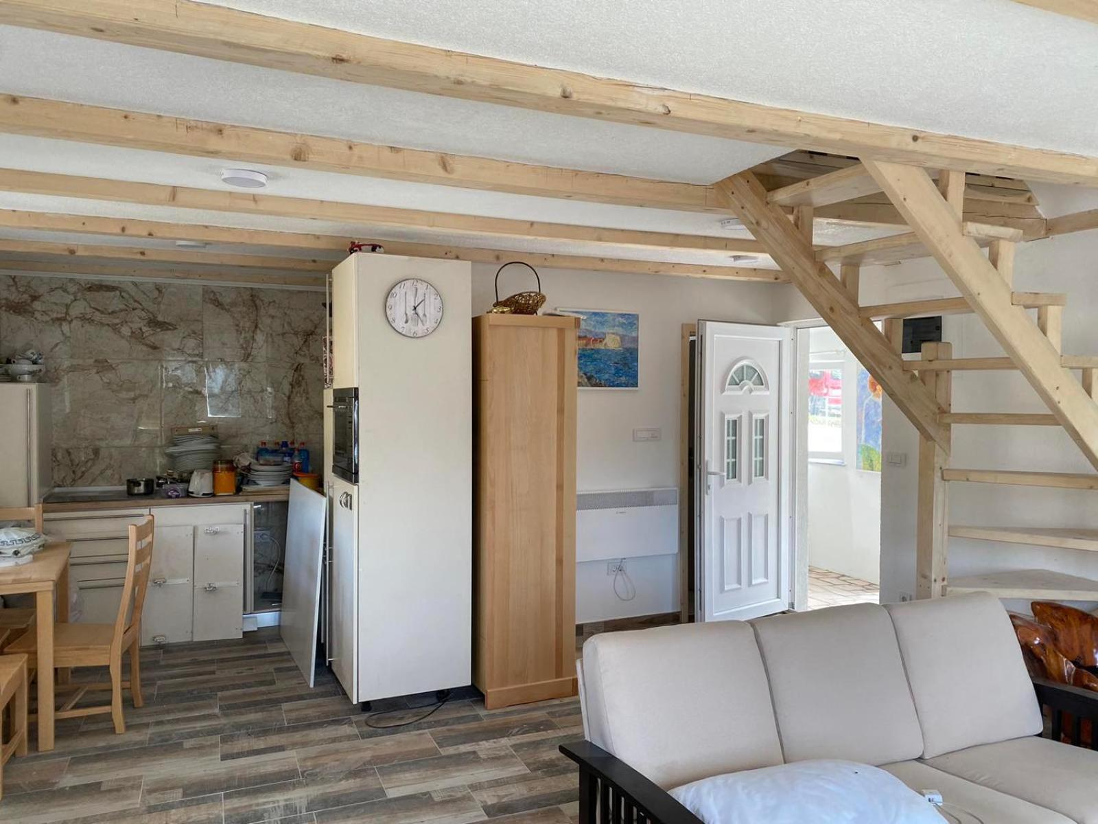 Appartamento Durmitor Žabljak Esterno foto
