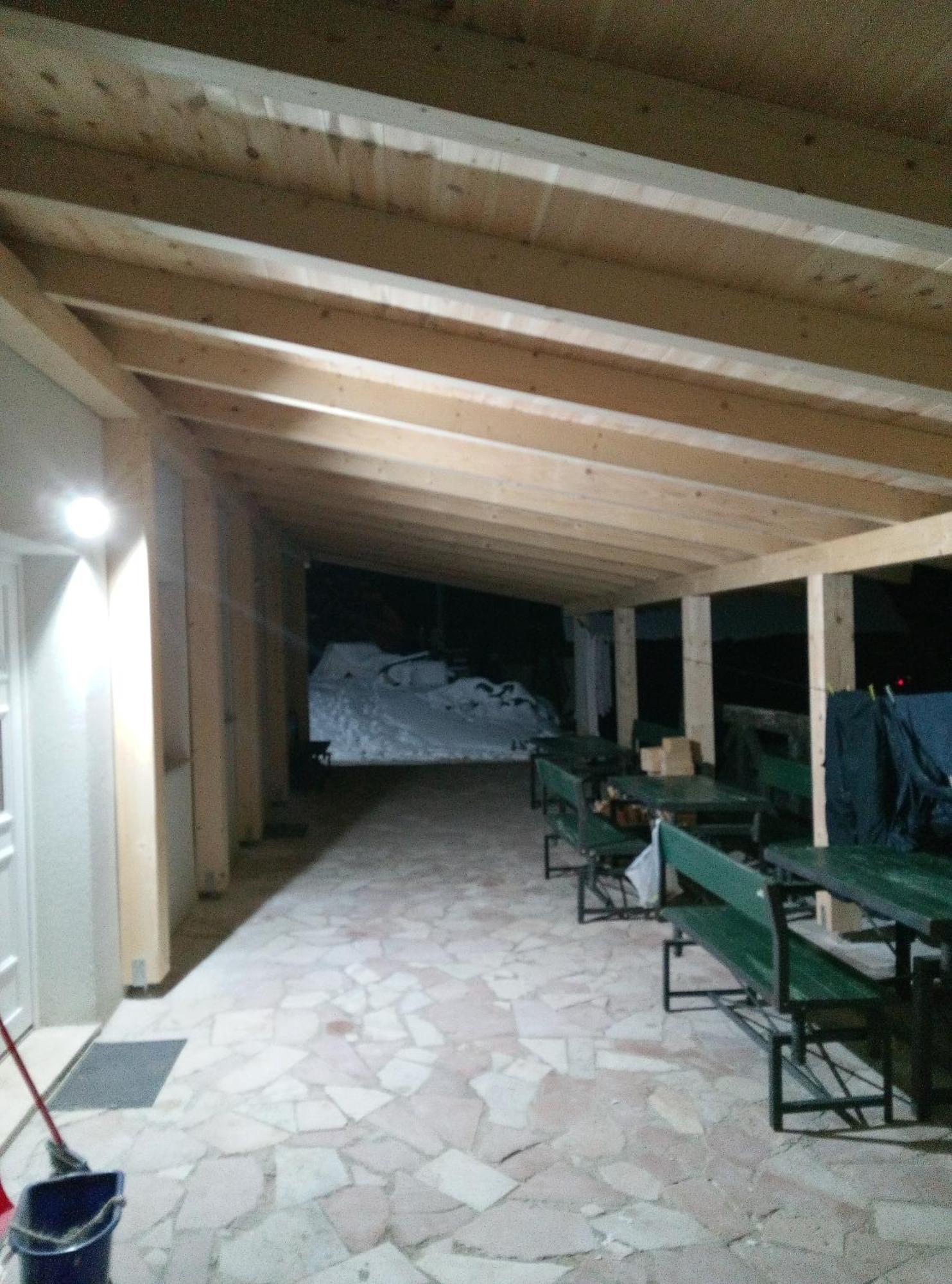 Appartamento Durmitor Žabljak Esterno foto
